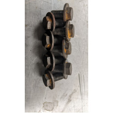 04H234 Flexplate Bolts For 10-14 Subaru Tribeca  3.6